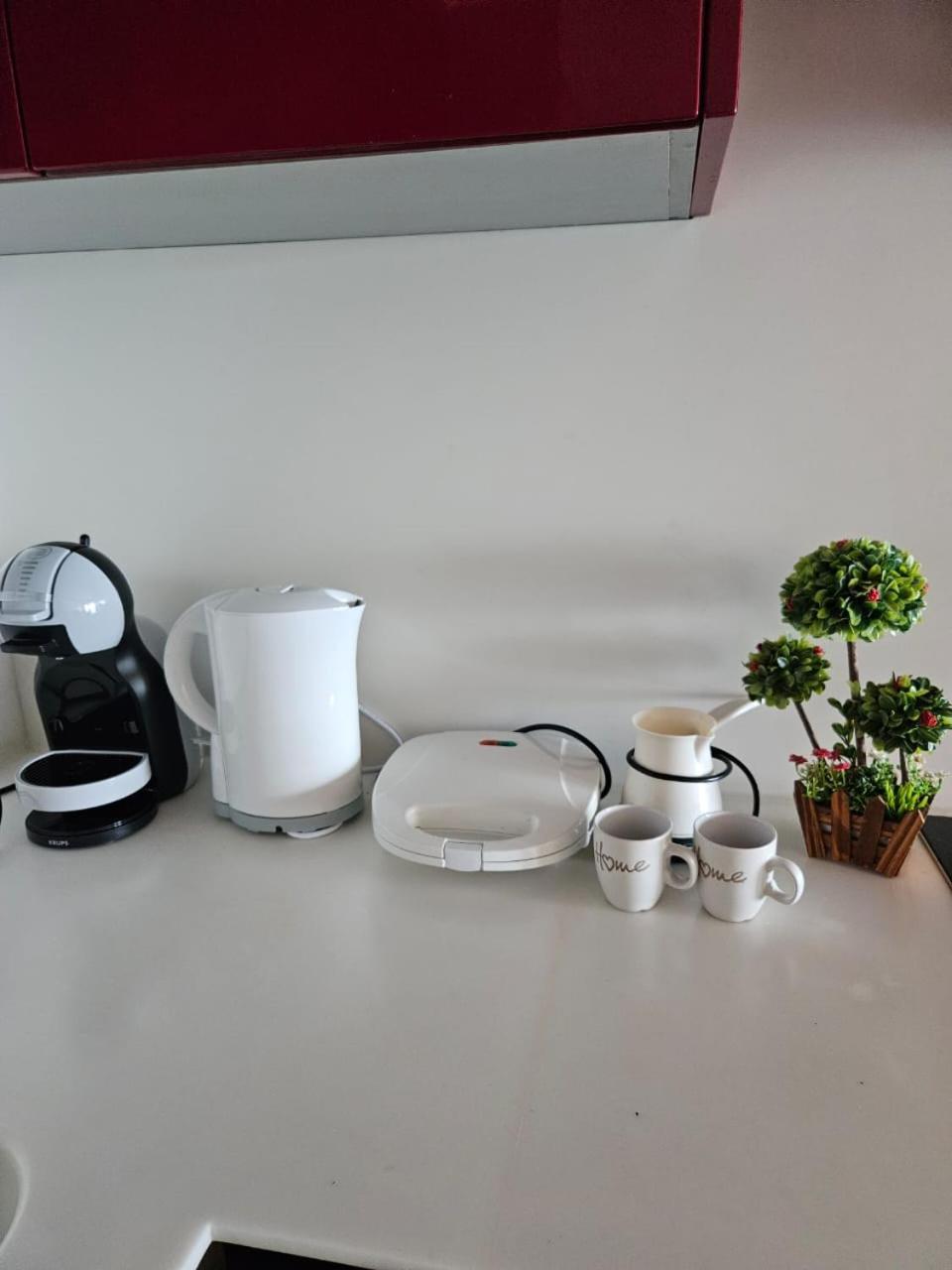 Leon Sea View Apartment Saranda Dış mekan fotoğraf