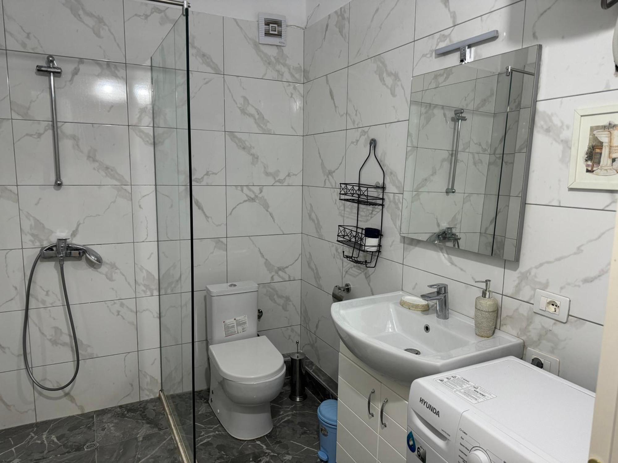 Leon Sea View Apartment Saranda Dış mekan fotoğraf